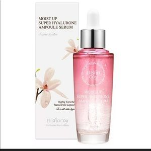 🌈Elishacoy Moist Up Super Hyalurone Ampoule Serum